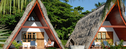 La Digue Island Lodge